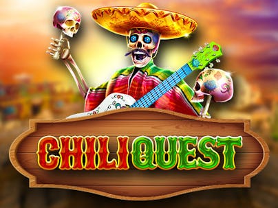 Chili Quest